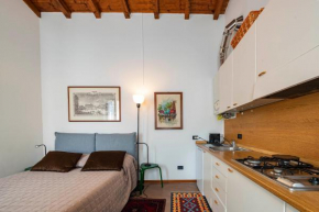 Italianflat - Verona Arches Studio Flat